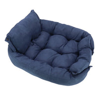 Blau