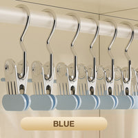 Blau