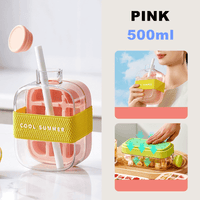 Pink 500ml