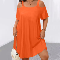 Orange-Rot