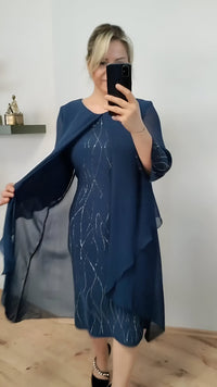 Blau