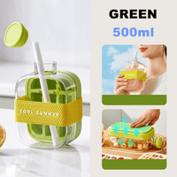 Grün - 500ml