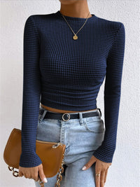 Marineblau