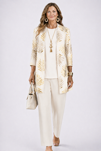 Champagner Beige