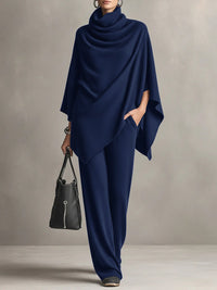 Marineblau