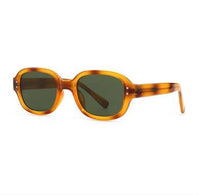 Orange Rahmen Schwarz