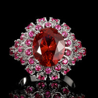Roter Rubinring
