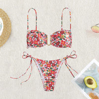 Gemustert
