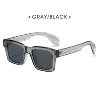 Transparent Grau