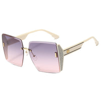 Beige Grau Pink