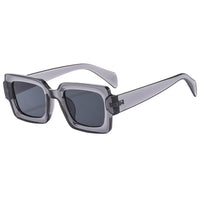 Transparent Grau