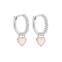 Silver Pink
