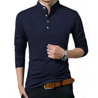 Navy Blau