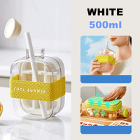 Weiß 500ml