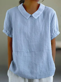 Blau