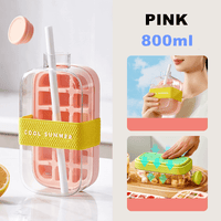 Pink 800ml