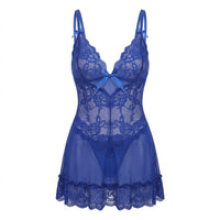 Blau