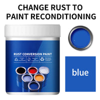 Blau