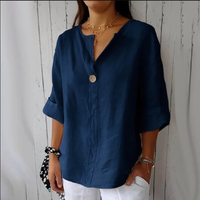 Marineblau