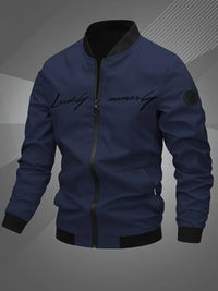 Marineblau