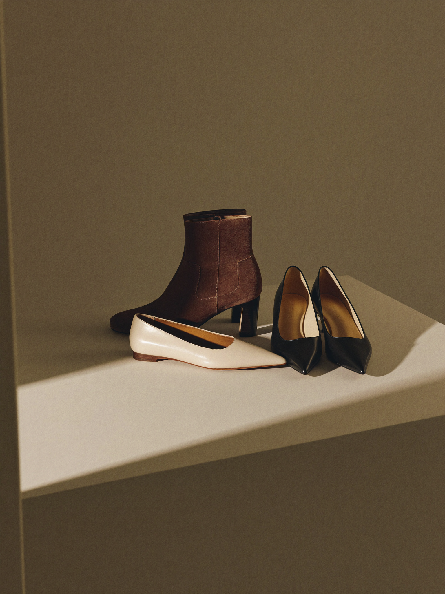 Schuhe