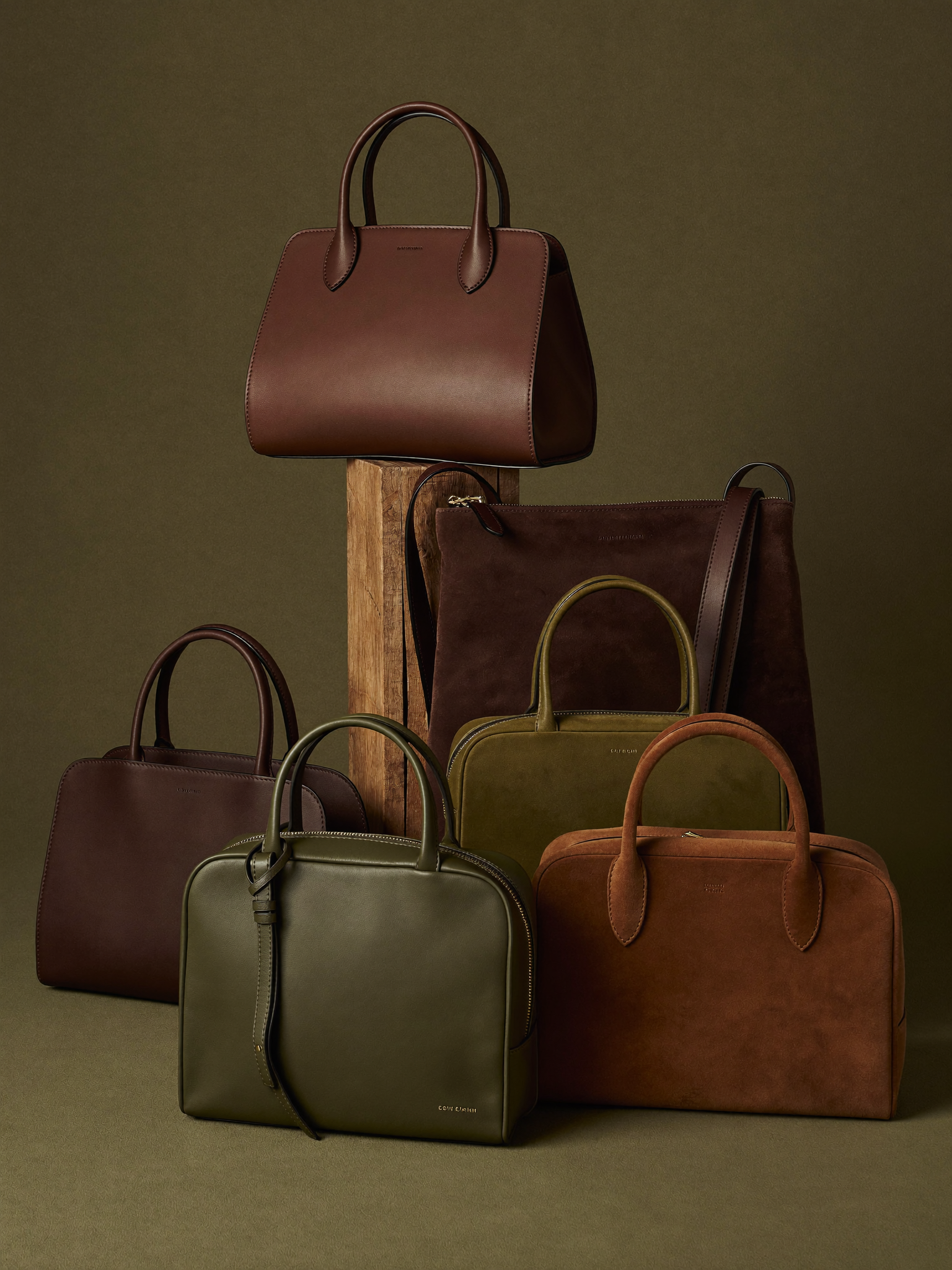 Taschen