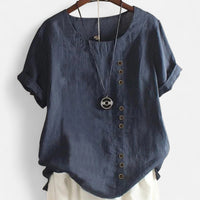 Marineblau