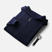 Marineblau