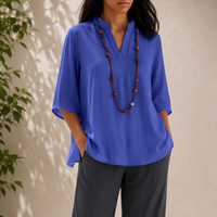 Blau