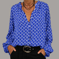 Blau