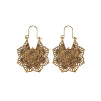 Vintage Gold
